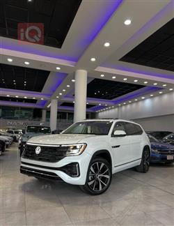 فولكسفاغن أطلس